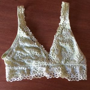 Aerie bralette